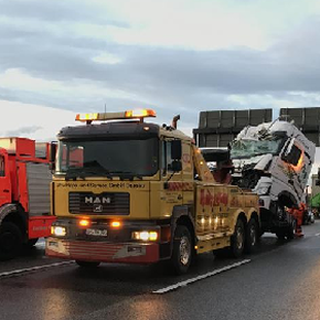 Heise Abschlepp- und Service GmbH (Dessau-Roßlau)