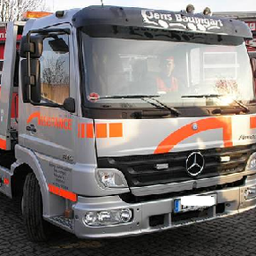 Jens Baumgart GmbH & Co.KG (Erfurt)