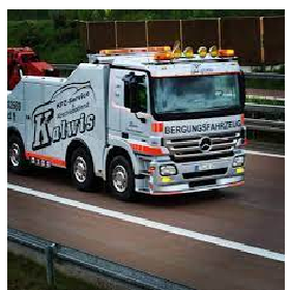 Abschleppdienst Kalwis Zwickau (Zwickau)