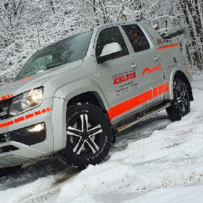 Abschleppdienst Kelpin (Crimmitschau)