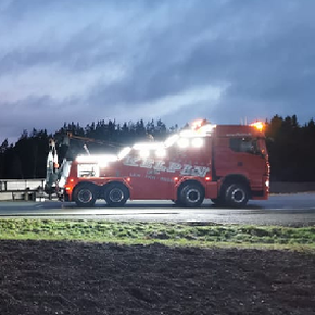 Abschleppdienst Kelpin (Chemnitz)