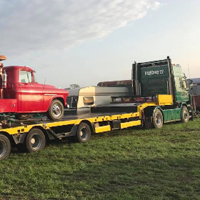 Koopmann Kraftfahrzeuge GmbH & Co. KG (Hatten-Kirchhatten)