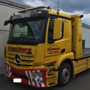 Autohaus Kreuzburg GmbH (Hagen)