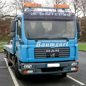 Abschleppdienst Norbert Baumgart (Dortmund)