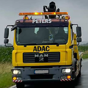 Peters Mobility (Aachen)