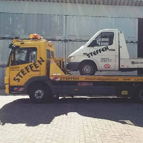 André Steffen Bergungs- und Abschleppdienst (Bremervörde)