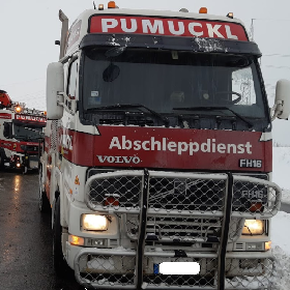 Autoservice Pumuckl GmbH (Bucha)