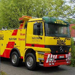 Auto-Service Safar GmbH Frankfurt (Frankfurt am Main)