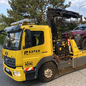 Auto-Service Safar GmbH (Hofheim am Taunus)