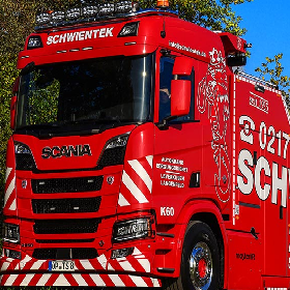 Schwientek & Sohn (Leverkusen)