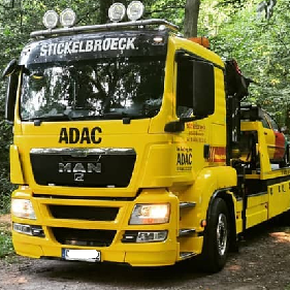 Stickelbroeck GmbH (Bramsche)
