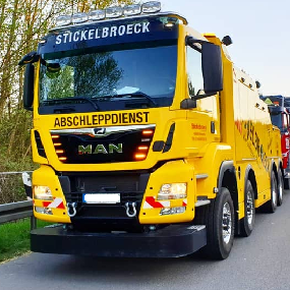 Stickelbroeck GmbH (Osnabrück)