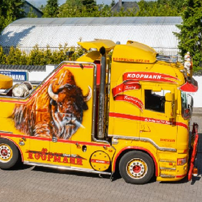 Koopmann Kraftfahrzeuge GmbH&Co.KG (Ovelgönne)