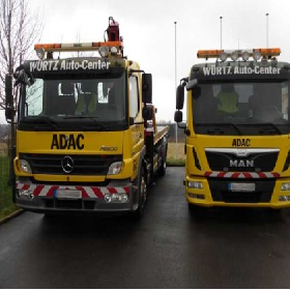 Würtz GmbH Auto-Center (Bielefeld)