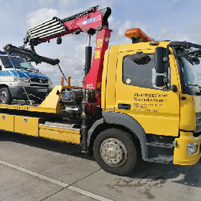 Abschleppdienst Sperhake GmbH (Berlin)