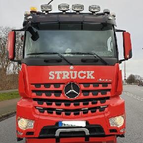 Struck Hamburg Pannen- und Bergungsdienst e.K. (Hamburg)