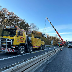 Auto Technik Jaegers (Mönchengladbach)
