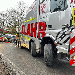 Abschlepp-, Pannen- und Bergungsdienst Klahr (Köln)