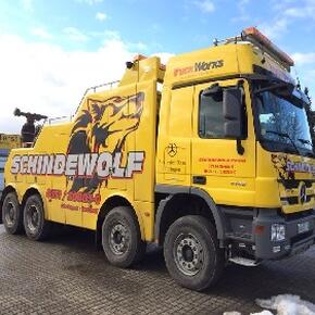 Pannen- und Abschlepp-Service Schindewolf GmbH (Rosdorf)
