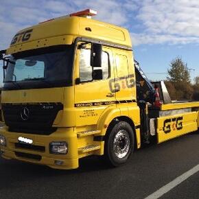 G&G Abschleppdienst (Buchholz (Aller))