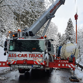 ASS Car Truck GmbH (Oberndorf am Neckar)