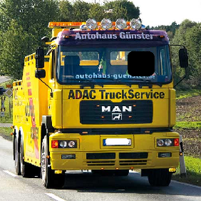 Autohaus Günster GmbH (Deesen)