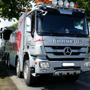 Abschlepp-Pannen und Bergungsdienst Broberg (Osterode am Harz)