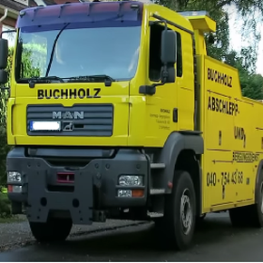 Marlies Buchholz GmbH (Hamburg)