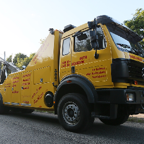 Auto Džaković Saarlouis GmbH (Saarlouis)