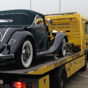 DKH-Hamburg Inh. Tim Strehl (Hamburg)