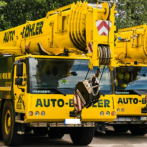 Auto Böhler GmbH Abschlepp-, Pannen- und Bergungsdienst (Rastatt)