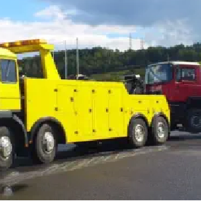 Abschleppdienst Noe-Stang (Seligenstadt)