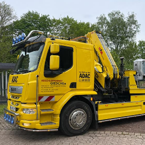 Abschleppdienst Giesche Gmbh (Celle)