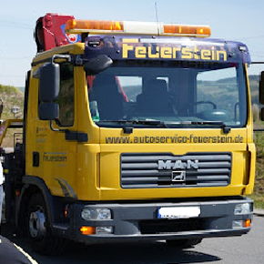 Autoservice Feuerstein (Grünsfeld)
