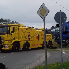 B&M Abschlepp- und Bergedienst (Bockenem)