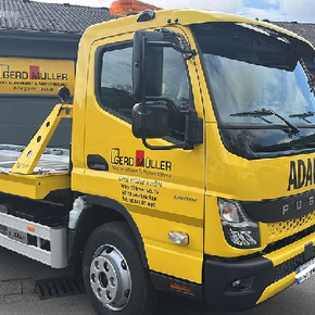 Gerd Müller GmbH (Homburg)