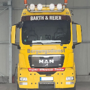 Barth und Reier GmbH & Co. KG (Höchstadt)