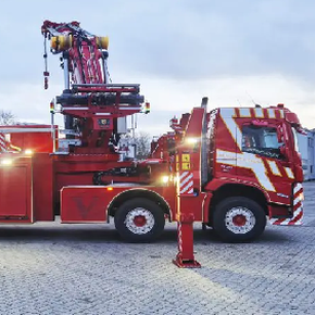 Truck-Center Uhl GmbH (Pinneberg)