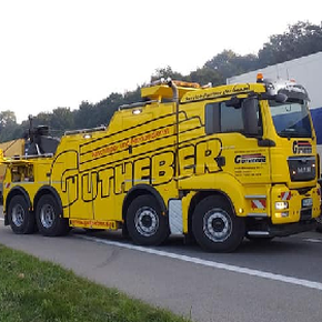 Gutheber Abschlepp- und Pannendienst GmbH (Senden)