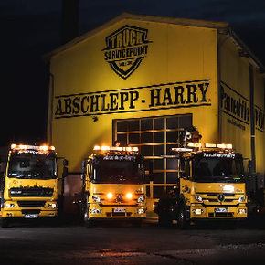 Abschlepp Harry Nachfolger GmbH (Dummerstorf)