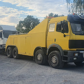 Abschleppdienst Stahl (Werl)