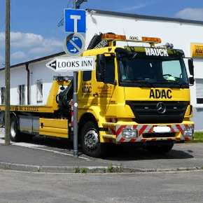 Hauck OHG (Heidelberg)