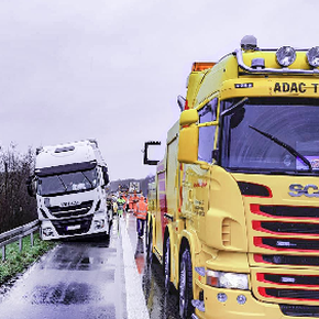 Straßendienst Gebr. Barth GmbH (Bamberg)