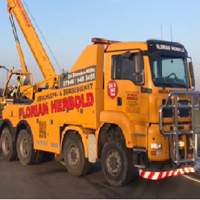 Abschlepp-und Bergedienst Florian Herbold (Bietigheim-Bissingen)