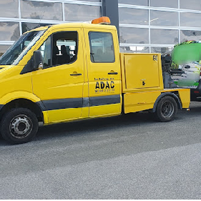 Abschleppdienst Stahl (Werl)