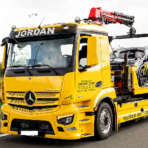 Abschleppdienst Jordan GmbH (Celle)