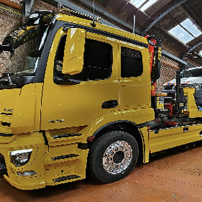 Abschleppdienst P&P (Essen)