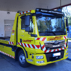 Autohaus Neumann / Pannen- & Abschleppdienst (Wenzlow)