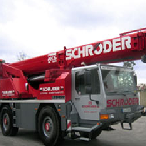 L & F Schröder GmbH (Celle)