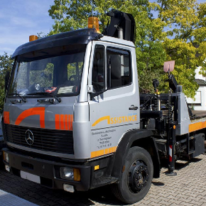 Karosserie Schindler (Achern)